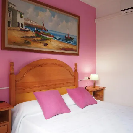 Chalet Sa Marina