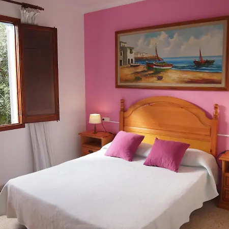 Chalet Sa Marina *