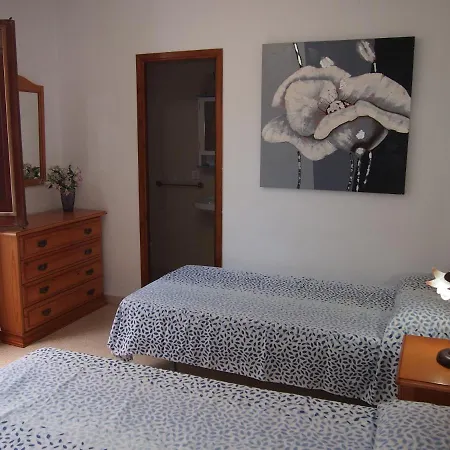 Chalet Sa Marina Port d'Alcúdia