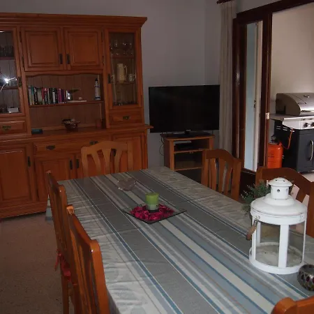 Chalet Sa Marina