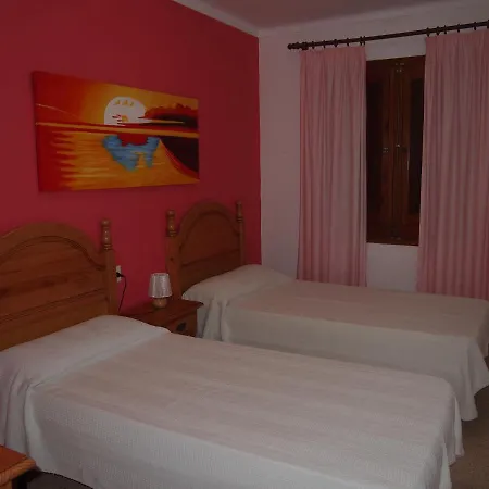 Chalet Sa Marina *