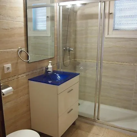 Chalet Sa Marina